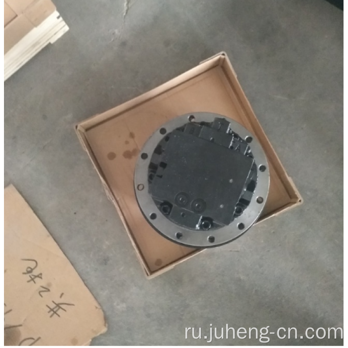 442 Конечная передача